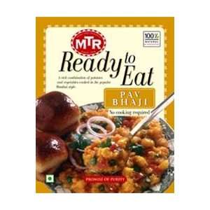  MTRs Pav Bhaji   11 oz 