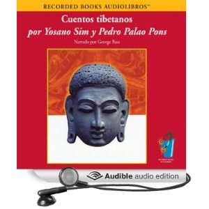  Cuentos Tibetanos (Audible Audio Edition): Yosano Sim 