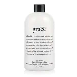  philosophy amazing grace summer grace emulsion, 16 fl oz 