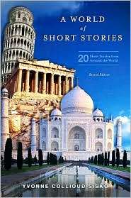 World of Short Stories, (0205617662), Yvonne Collioud Sisko, Textbooks 