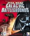 Star Wars Galactic Battlegrounds (Mac, 2002)