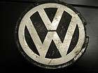 VW Volkswagen Beetle Golf Passat Center Cap 2 3/16   Pt # 6N0 601 