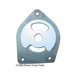  THROTTLE SPEED CONTROL PLATE WITH LININGS Automotive