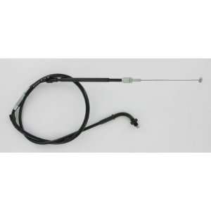  Parts Unlimited Pull Throttle Cable Automotive