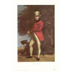 John Taylor Finest LAMINATED Print Sir Henry Raeburn 15x23