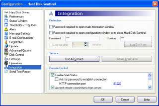 Hard Disk Sentinel Professional Edition Software. Maintain your Hard 