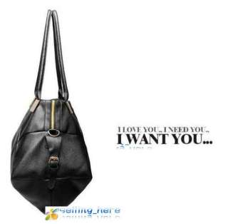   handbag Shoulder Bag Satchel Messenger Sling large bag tote bb5  