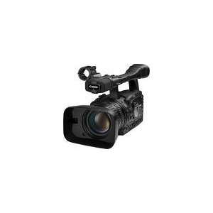  Canon   Canon XH A1S 3CCD HDV Camcorder   1134 Camera 