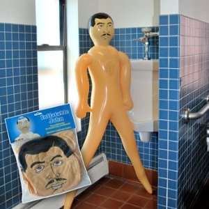  Inflatable John Blow Up Doll   Anatomically Incorrect 