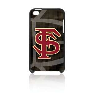  Florida State Seminoles iPod Touch 4G Case: Electronics