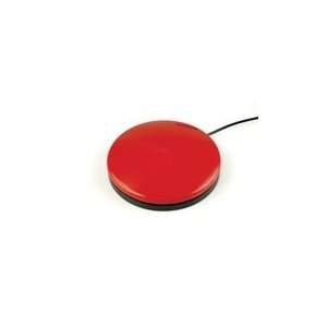  Big Buddy Button   Red Electronics