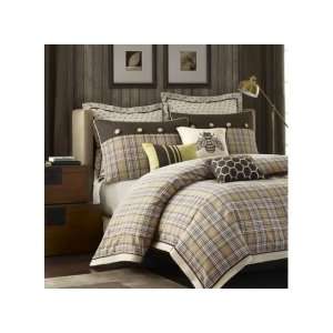  Hampton Hill Carrolton Comforter Set Size Twin