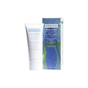    Emerita Pro Gest Cream Paraben Free: Health & Personal Care