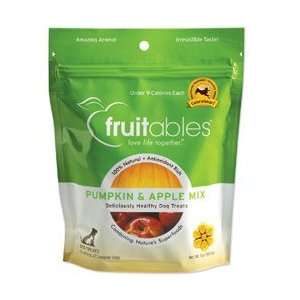  Fruitables Natural Dog Treats