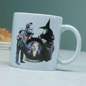  The Wizard of Oz 12 oz Coffee Mug *Sale* Sports 