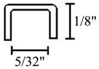 Zinc Came Channel   12 feet + LOW SHIPPING  