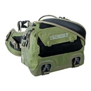    SAGE   Sage DXL Typhoon Waist Pack   Small