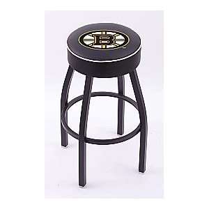  Boston Bruins HBS 4 Inch Bar Stool L8B1