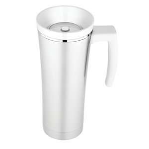  Thermos Sipp Vacuum Insulated Travel Mug   Stainless Steel 