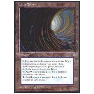  Magic: the Gathering   Lava Tubes   Ice Age: Toys & Games