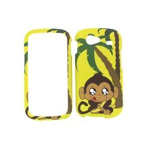  For Sprint / Google Nexus S 4g Banana Monkey Cell Phones 