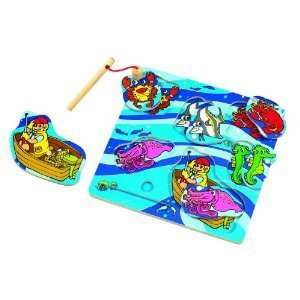  Fishing Puzzle by Smart Gear Toys & Games