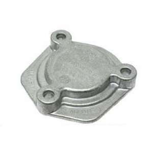   oil pan block off plate for cars without oil level sensor: Automotive