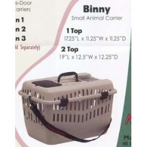  Marchioro Usa Binny Top Carrier Blue