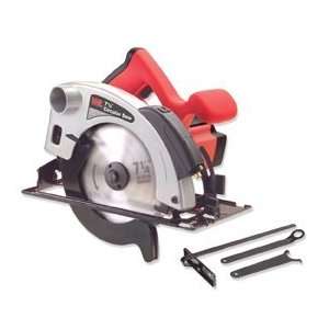   Tools 7 1/4 10 Amp Circular Saw with Laser Guide