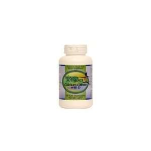   Vitamin D 180 Caplets by BioActive Nutrients