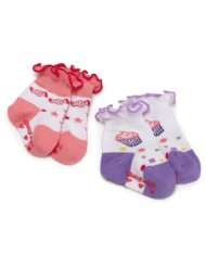   › Girls › Socks, Tights & Leggings › Casual & Dress Socks