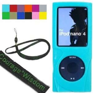   16gb (Ipod Nano mp3 player not included) + Screen Protector Kit, Red