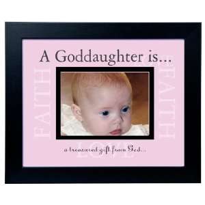  Goddaughter Love Frame 