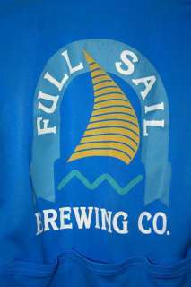   Izumi Cycling Bike Jersey Medium USA Full Sail Brewery Beer M  
