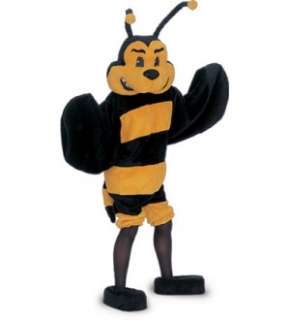 BEE MASCOT ADULT STANDARD Costume *BRAND NEW*  