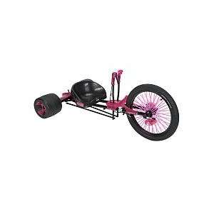  Huffy Pink Green Machine: Sports & Outdoors