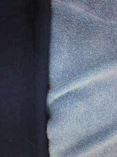 LOT 2 RACHEL PALLY DESIGNER Blue Sweater Top Set Sz S  