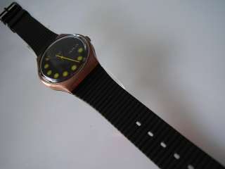 VINTAGE SWATCH GENT BRIGHT LIGHTS +new and unworn+  