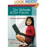 The Education Gap Vouchers And Urban Schools by William G. Howell and 