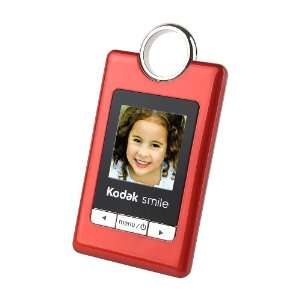  Kodak 18037 G150 Digital Photo Keychain (Black) Camera 