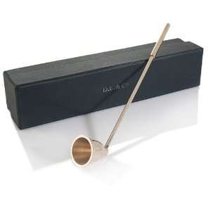  D.L. Company Brass Candle Snuffer: Home & Kitchen