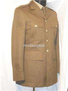 NEW British Army soldier future issue No2 Dress Uniform Jacket 