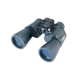 10x50mm Falcon Binoculars, InstaFocus, BK7 Porro Prism, Long Range 