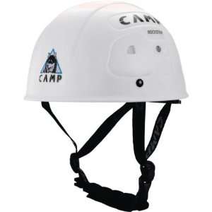    CAMP USA Rock Star Helmet White, One Size