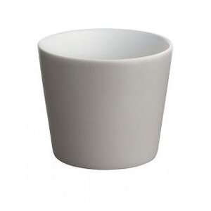  Alessi Tonale Beaker in Light Grey