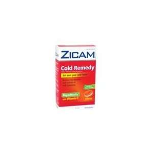  Zicam Llc Zicam Cold Remedy Rapid Melts   Model 185 3407 