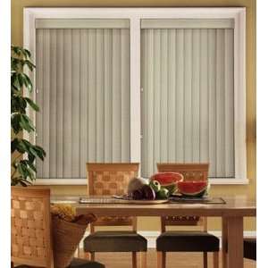 Bali DuraLite Vertical Blinds 1 (Vinyl Foundations) 