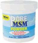 TriMedica MSM 1000 mg 1 lb powder  
