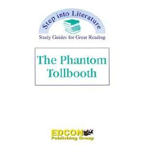   into Literature Study Guides The Phantom Tollbooth