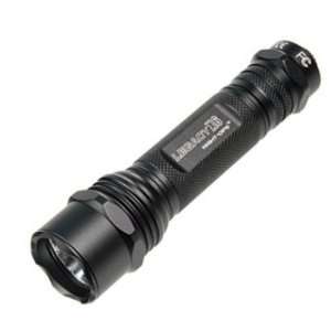  BlackHawk Night Ops Legacy X6 Xenon Flashlight Camera 
